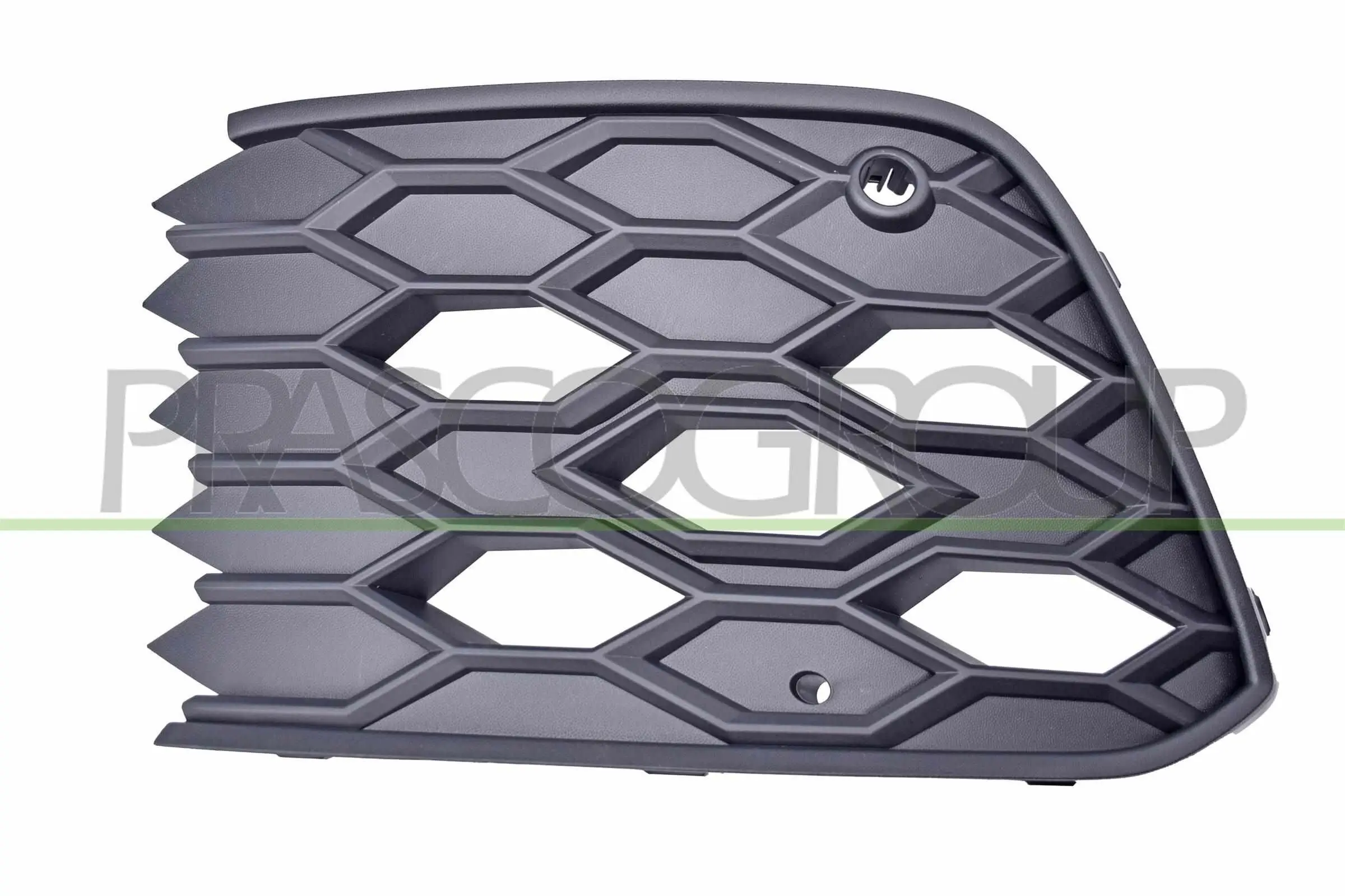 Lüftungsgitter, Stoßfänger vorne links PRASCO VG4112124