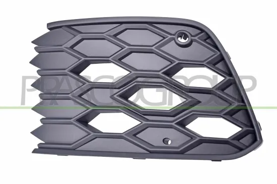 Lüftungsgitter, Stoßfänger vorne links PRASCO VG4112124 Bild Lüftungsgitter, Stoßfänger vorne links PRASCO VG4112124