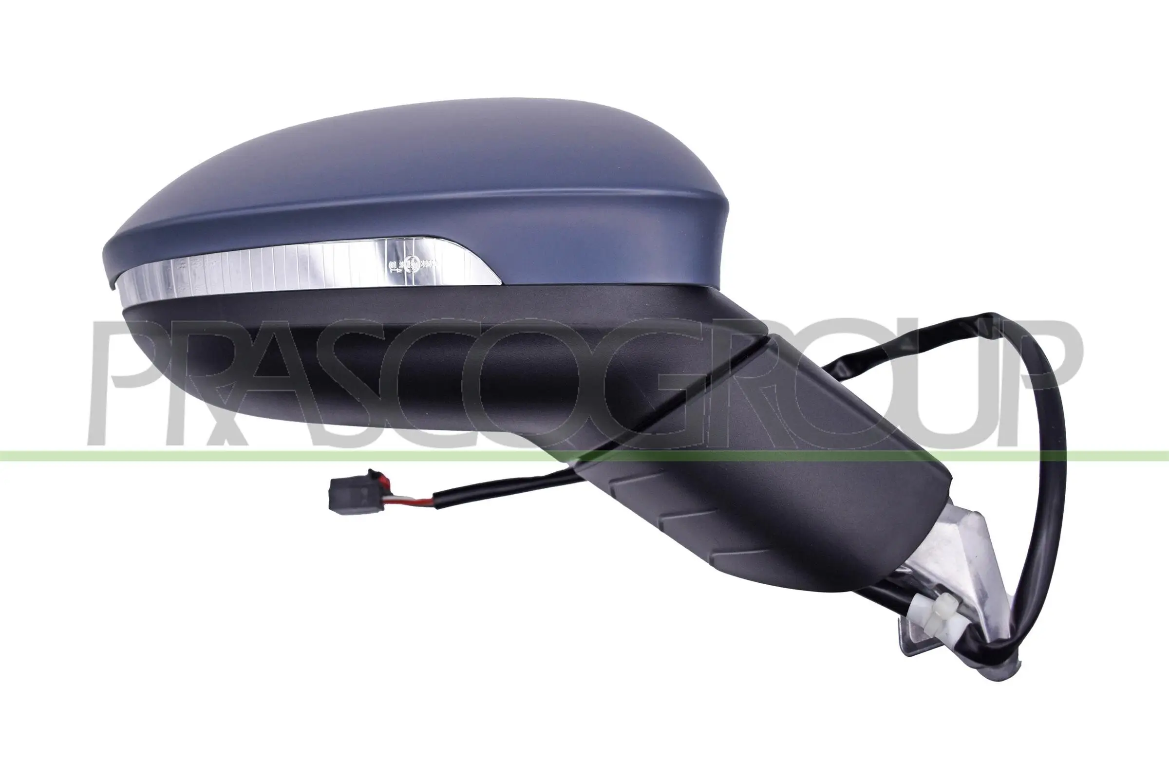 Außenspiegel rechts PRASCO VG4127323P