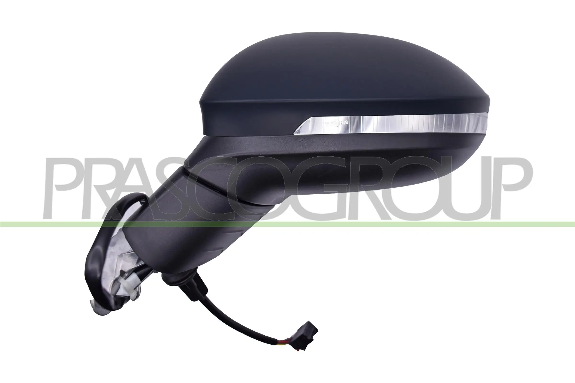 Außenspiegel links PRASCO VG4127324P