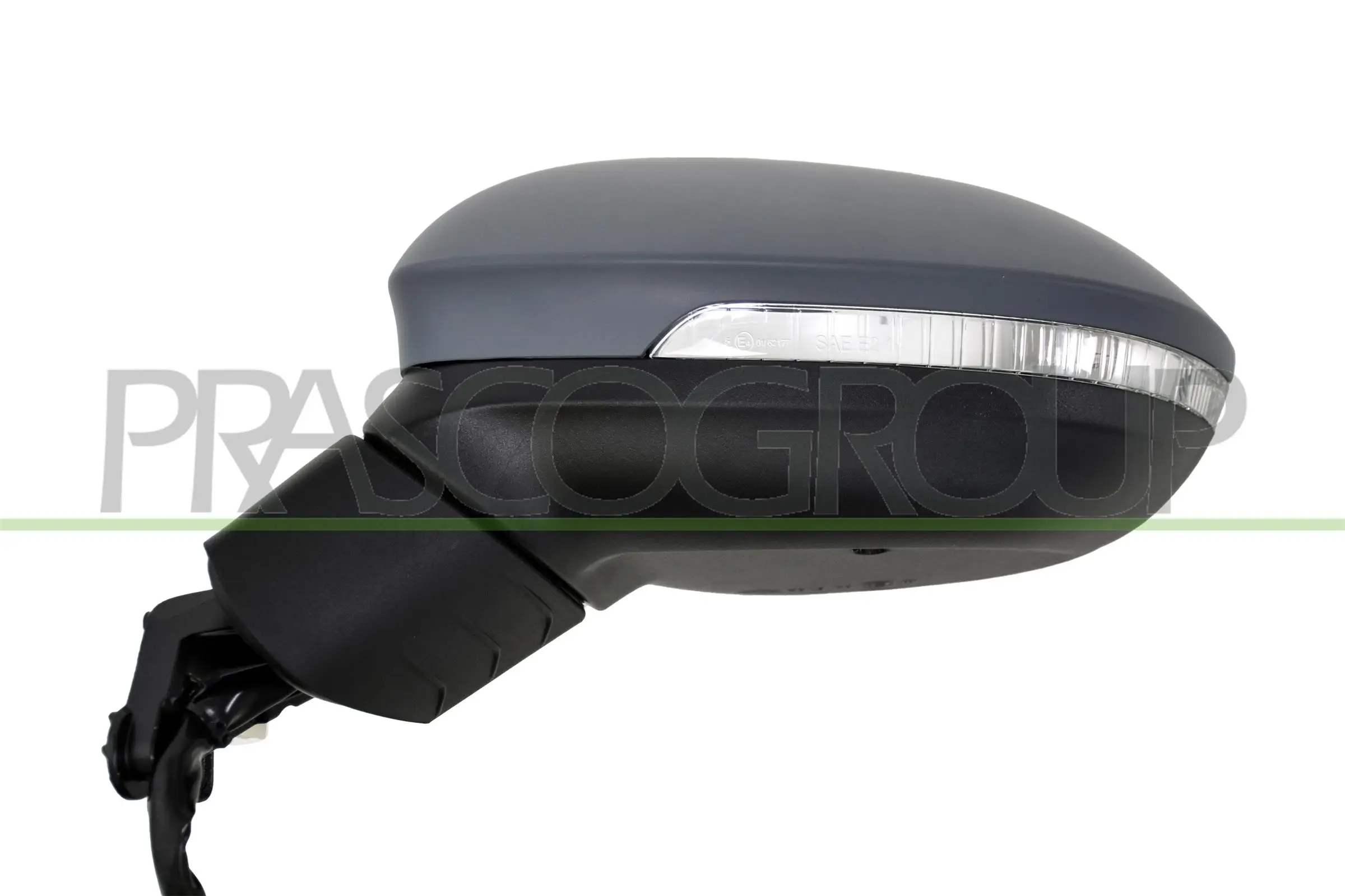 Außenspiegel links PRASCO VG4127334