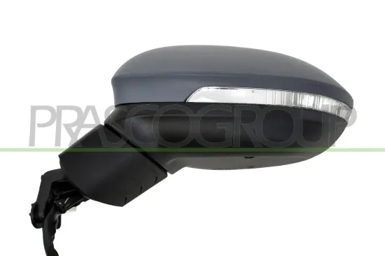 Außenspiegel links PRASCO VG4127334 Bild Außenspiegel links PRASCO VG4127334