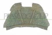 Motorraumdämmung Motorhaube PRASCO VG4201945