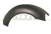 Kotflügel vorne rechts PRASCO VG4203003