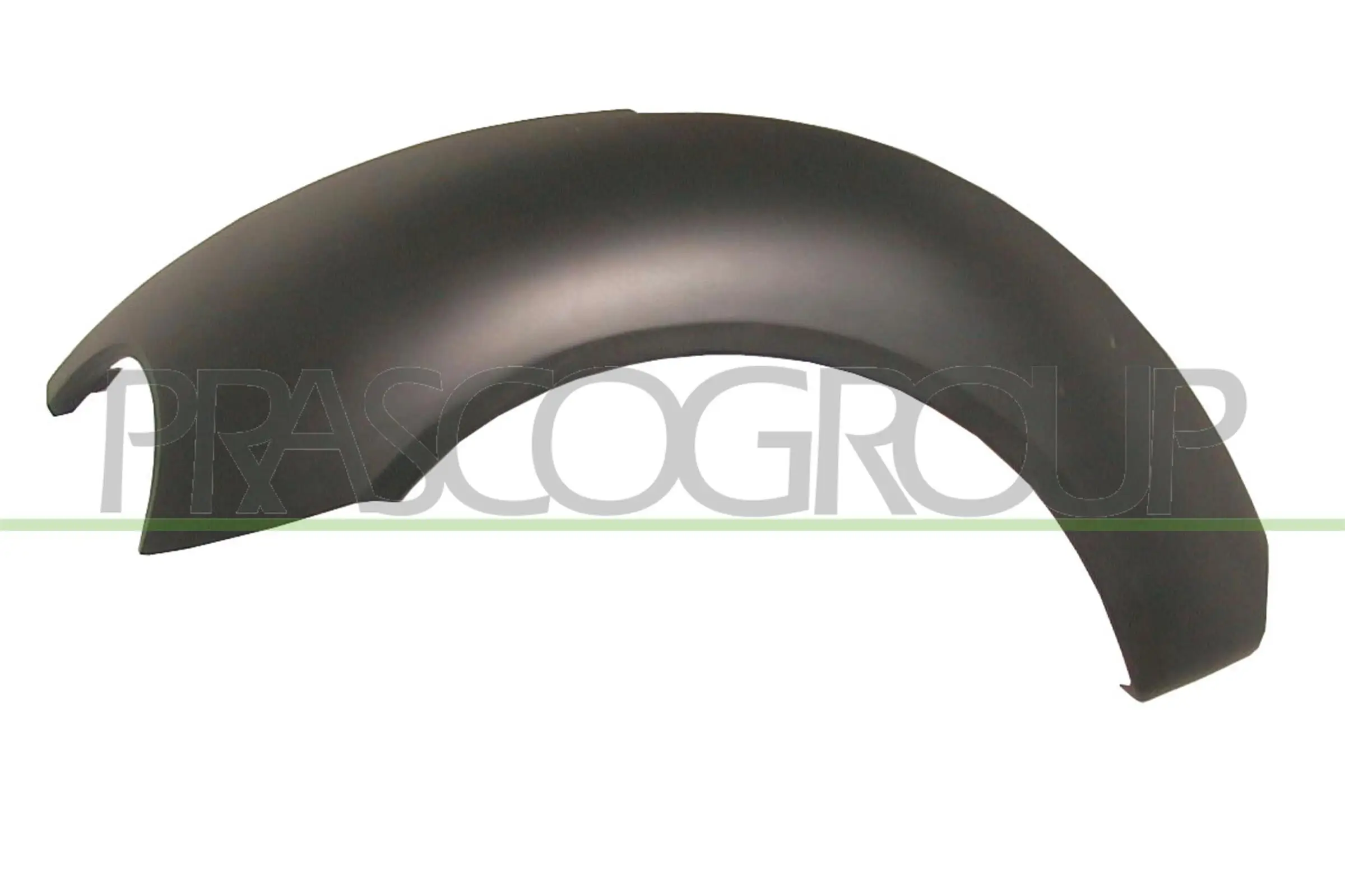 Kotflügel vorne links PRASCO VG4203004