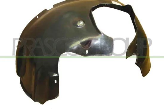 Verkleidung, Radhaus vorne rechts PRASCO VG4203603 Bild Verkleidung, Radhaus vorne rechts PRASCO VG4203603