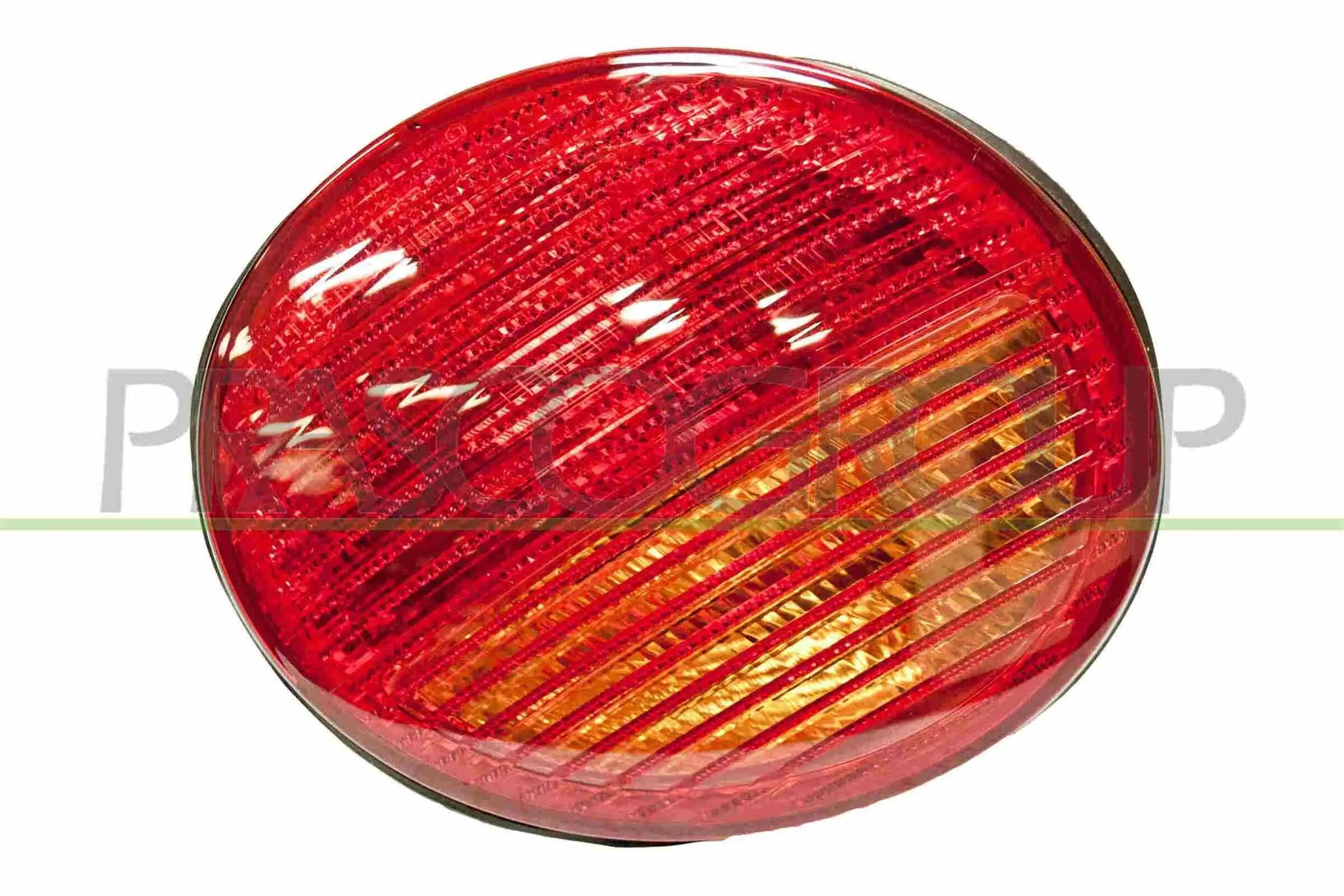 Heckleuchte links PRASCO VG4204164