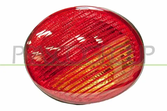 Heckleuchte links PRASCO VG4204164 Bild Heckleuchte links PRASCO VG4204164