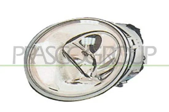 Hauptscheinwerfer rechts PRASCO VG4204903 Bild Hauptscheinwerfer rechts PRASCO VG4204903