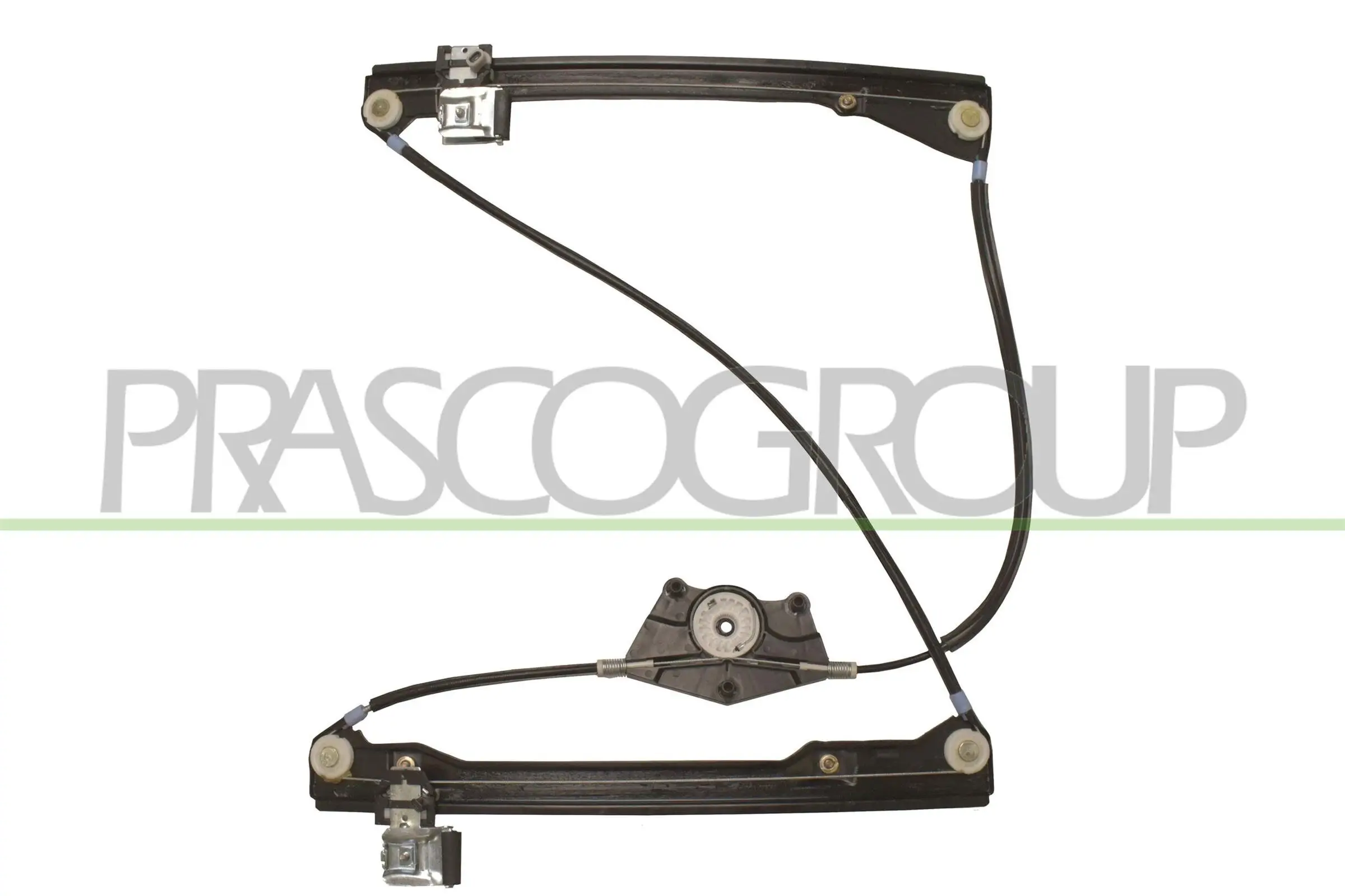 Fensterheber vorne rechts PRASCO VG420W011