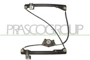 Fensterheber vorne rechts PRASCO VG420W011