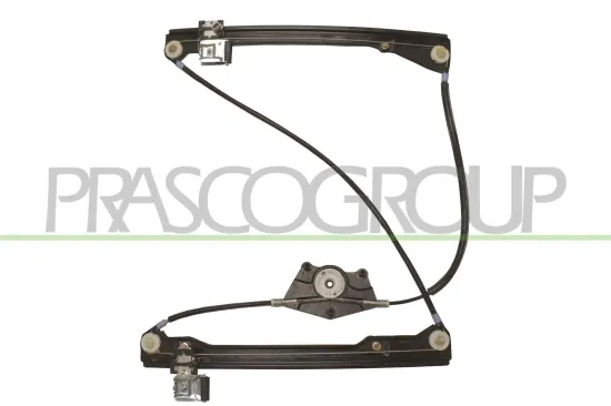 Fensterheber vorne rechts PRASCO VG420W011 Bild Fensterheber vorne rechts PRASCO VG420W011