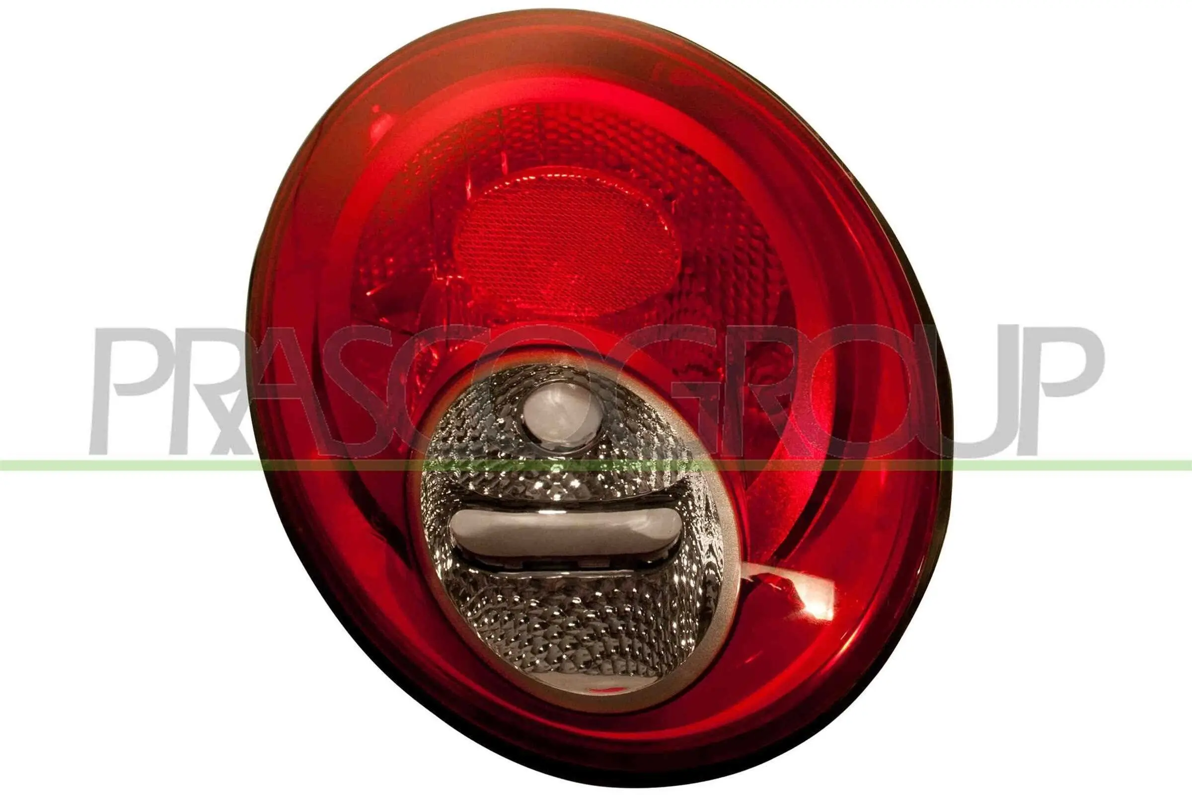Heckleuchte links PRASCO VG4224154