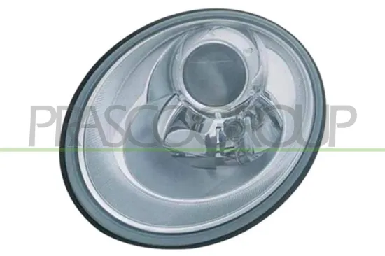 Hauptscheinwerfer rechts PRASCO VG4224903 Bild Hauptscheinwerfer rechts PRASCO VG4224903