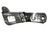 Halter, Stoßfänger vorne links PRASCO VG4241004