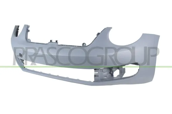 Stoßfänger vorne PRASCO VG4241011 Bild Stoßfänger vorne PRASCO VG4241011