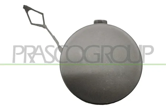 Klappe, Abschlepphaken PRASCO VG4241236 Bild Klappe, Abschlepphaken PRASCO VG4241236