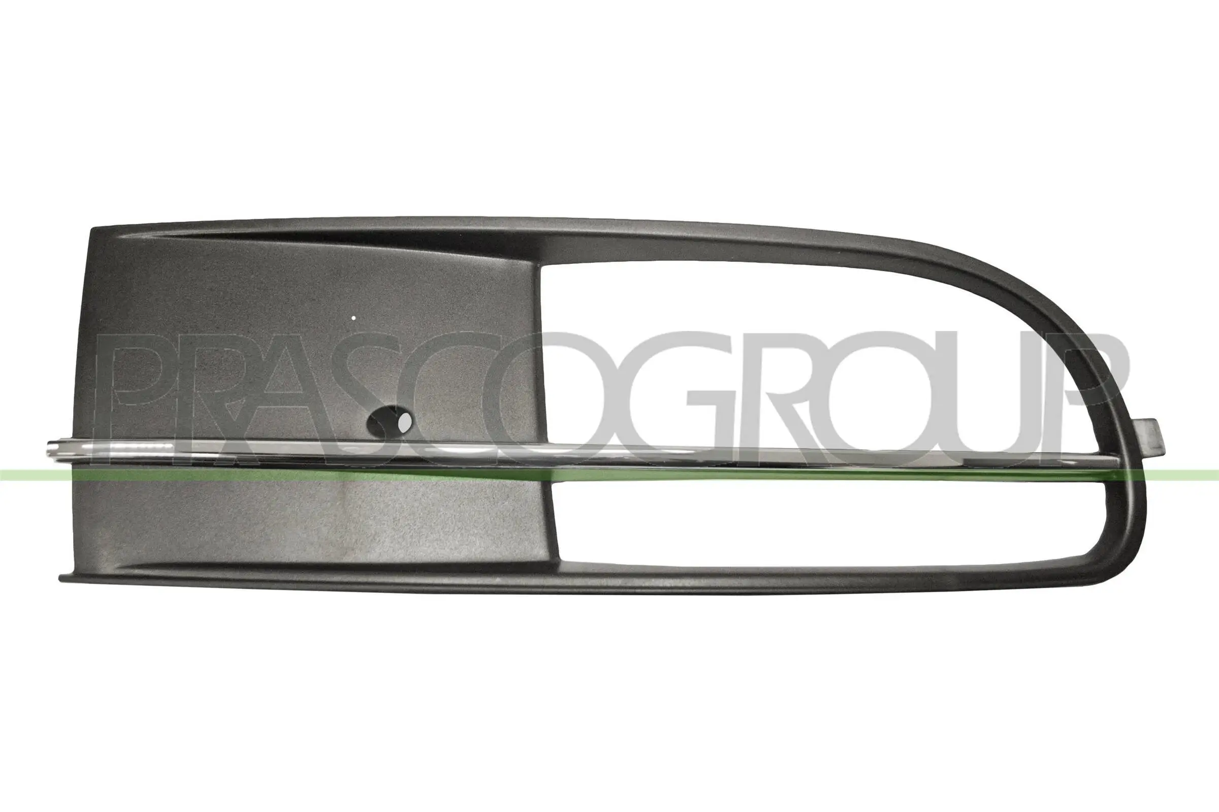 Lüftungsgitter, Stoßfänger vorne rechts PRASCO VG4242133