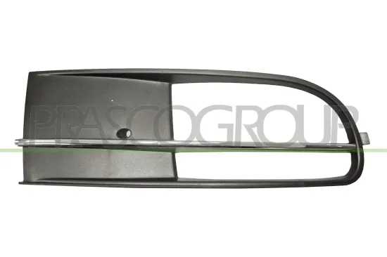 Lüftungsgitter, Stoßfänger vorne rechts PRASCO VG4242133 Bild Lüftungsgitter, Stoßfänger vorne rechts PRASCO VG4242133