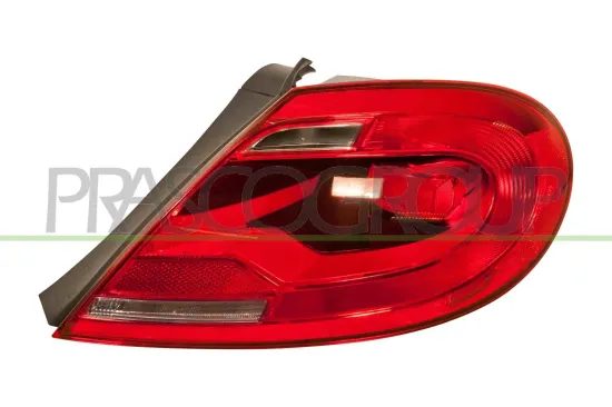 Heckleuchte rechts PRASCO VG4244153 Bild Heckleuchte rechts PRASCO VG4244153
