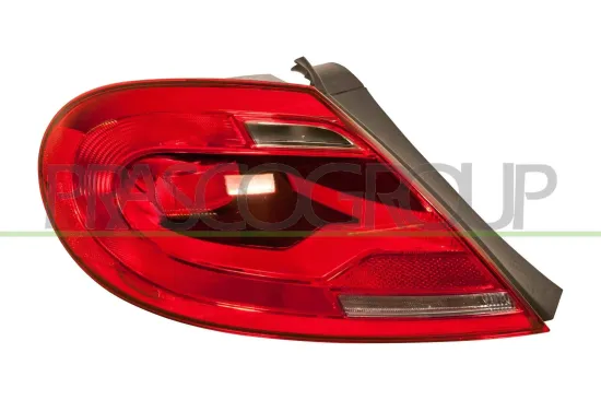 Heckleuchte links PRASCO VG4244154 Bild Heckleuchte links PRASCO VG4244154
