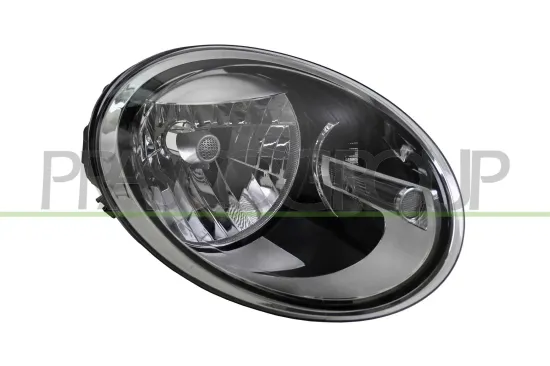 Hauptscheinwerfer rechts PRASCO VG4244803 Bild Hauptscheinwerfer rechts PRASCO VG4244803