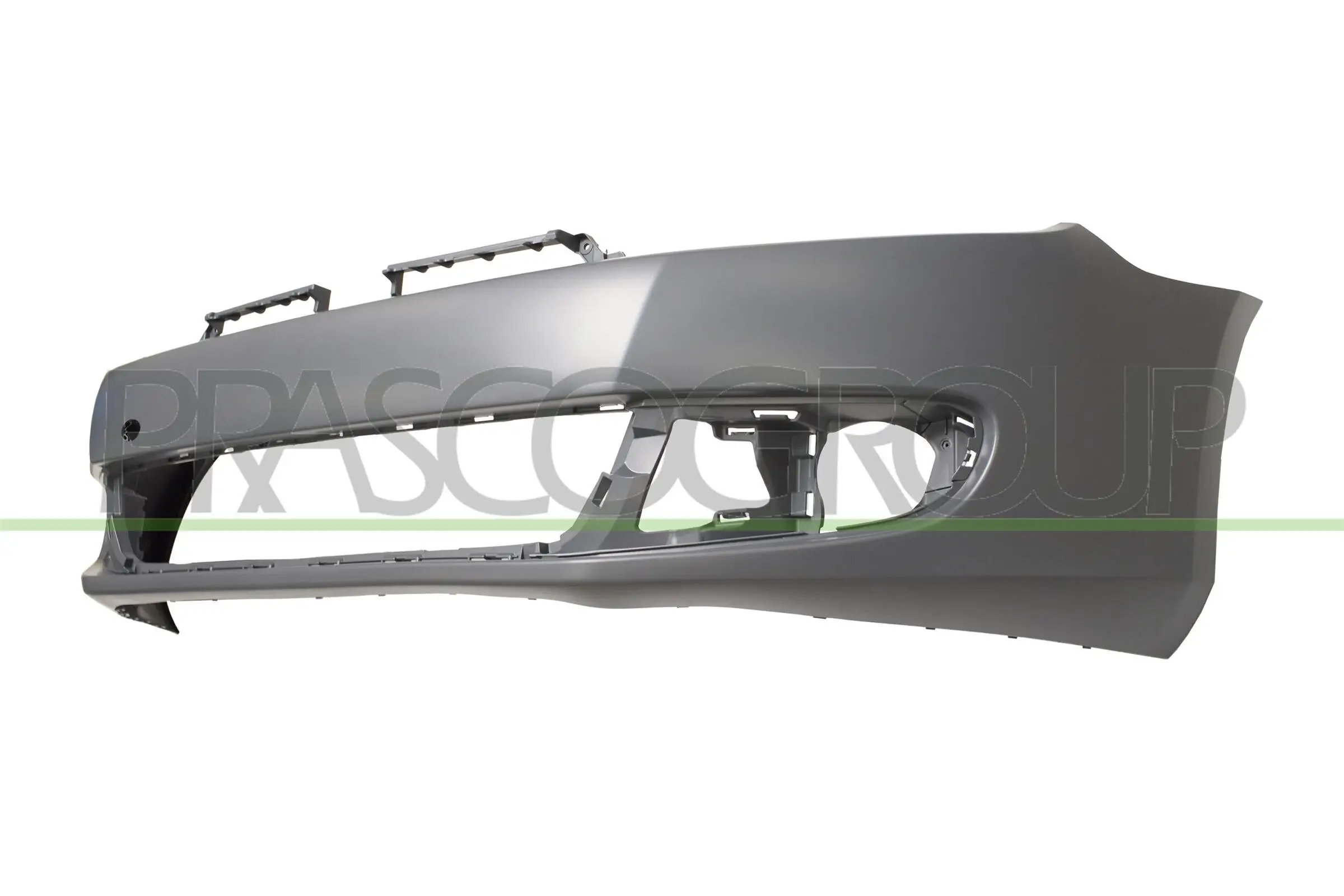 Stoßfänger vorne PRASCO VG4491001