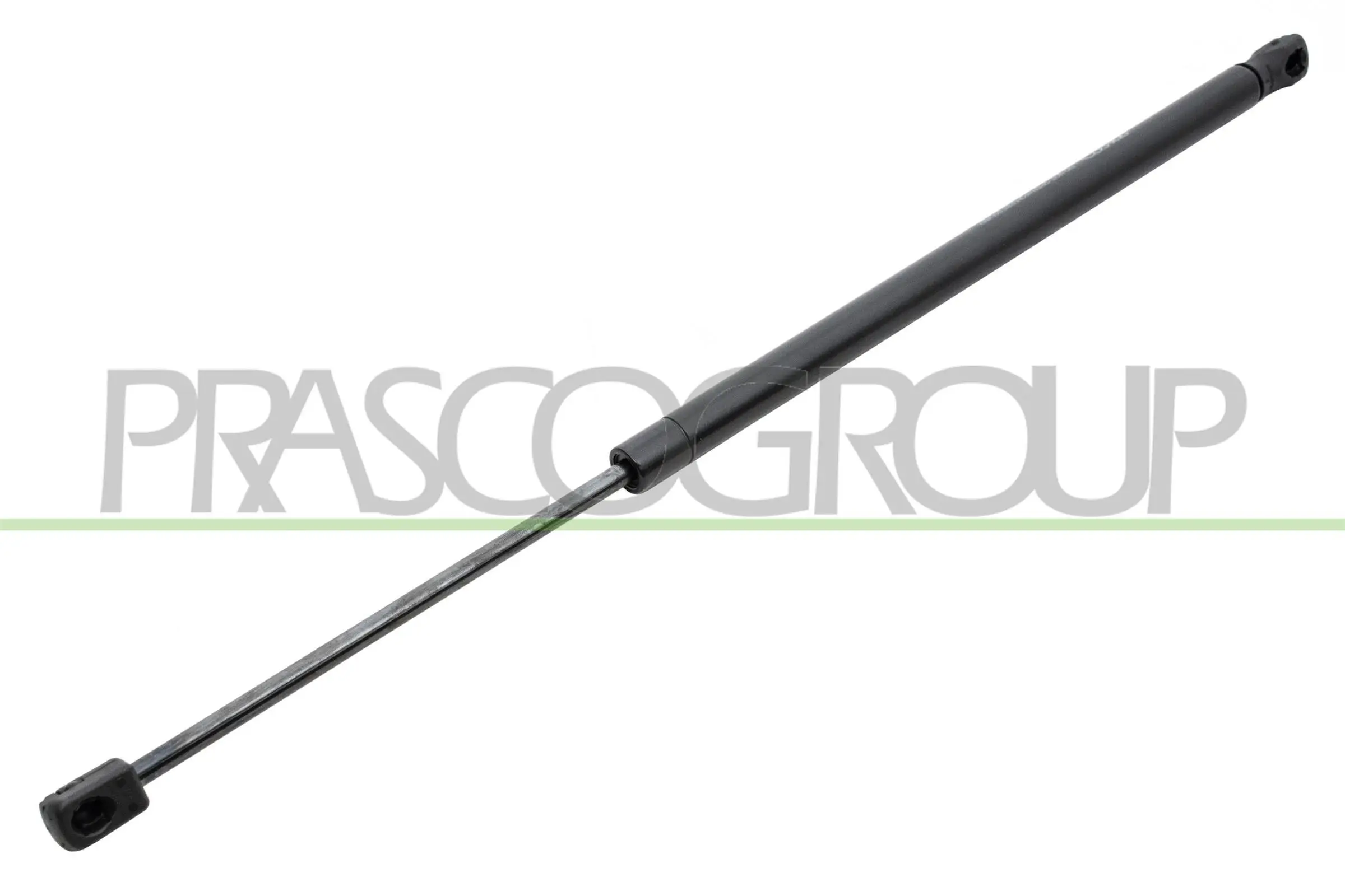 Gasfeder, Koffer-/Laderaum hinten links hinten rechts PRASCO VG4509055