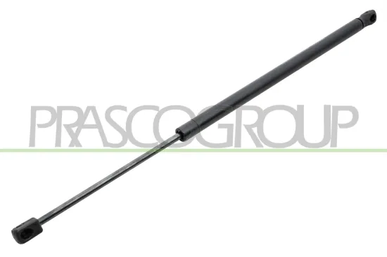Gasfeder, Koffer-/Laderaum hinten links hinten rechts PRASCO VG4509055 Bild Gasfeder, Koffer-/Laderaum hinten links hinten rechts PRASCO VG4509055
