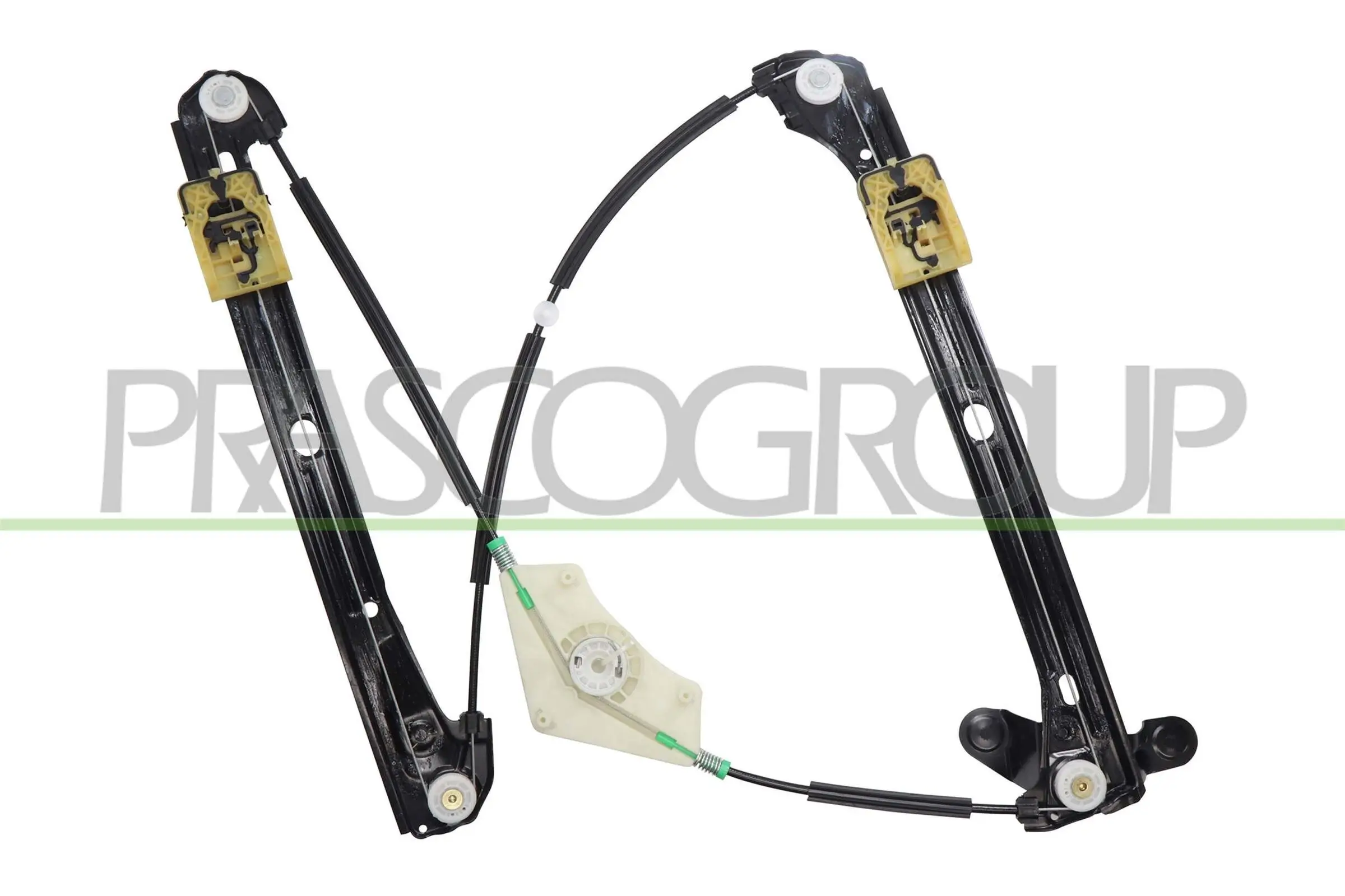 Fensterheber vorne rechts PRASCO VG450W023