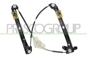 Fensterheber vorne rechts PRASCO VG450W023