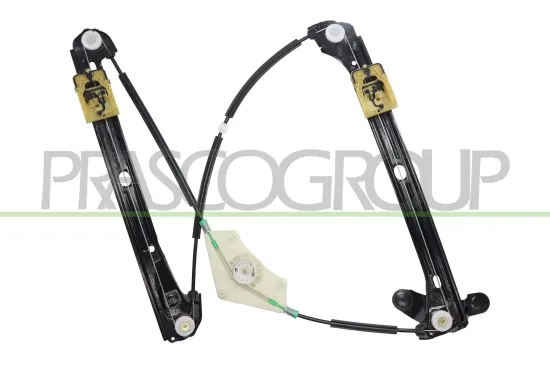 Fensterheber vorne rechts PRASCO VG450W023 Bild Fensterheber vorne rechts PRASCO VG450W023