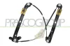 Fensterheber vorne links PRASCO VG450W024