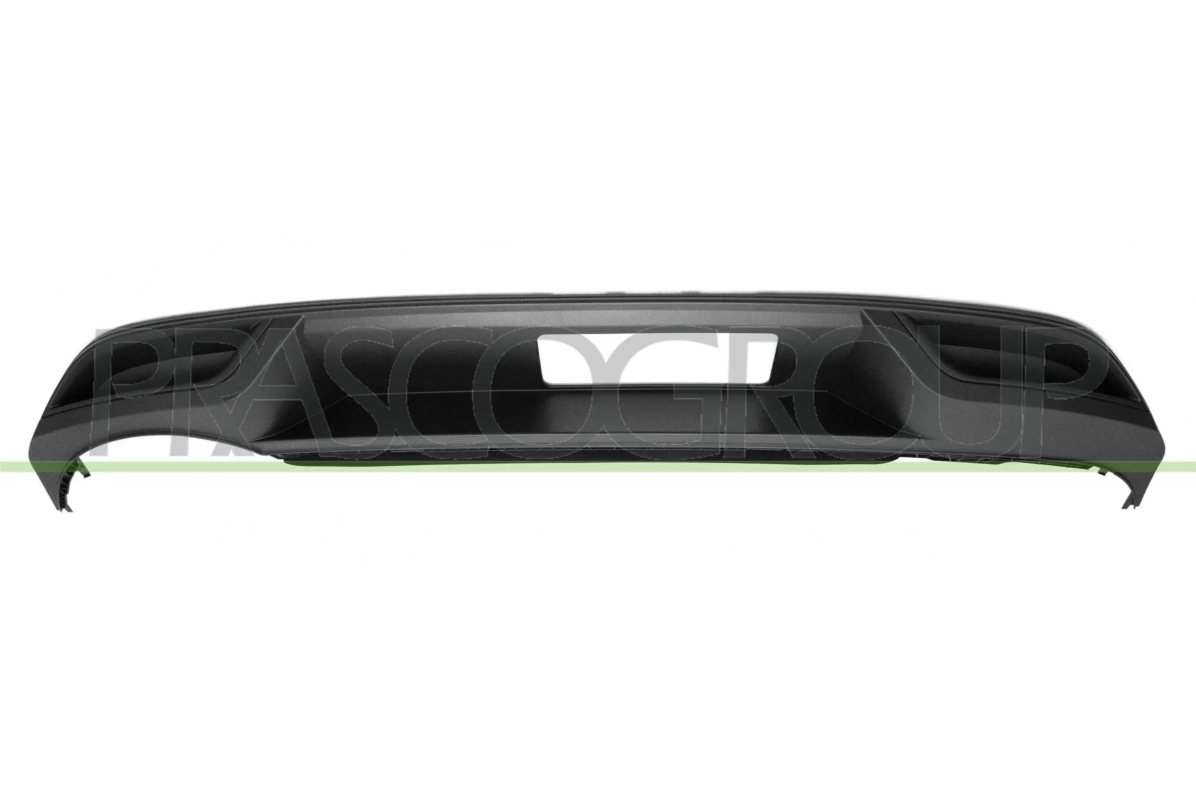 Spoiler hinten PRASCO VG4521851