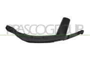 Halter, Stoßfänger vorne links PRASCO VG5201006