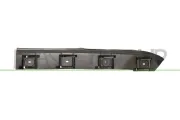 Halter, Stoßfänger hinten links PRASCO VG5201064