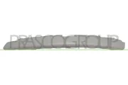 Zier-/Schutzleiste, Stoßfänger vorne links PRASCO VG5201242