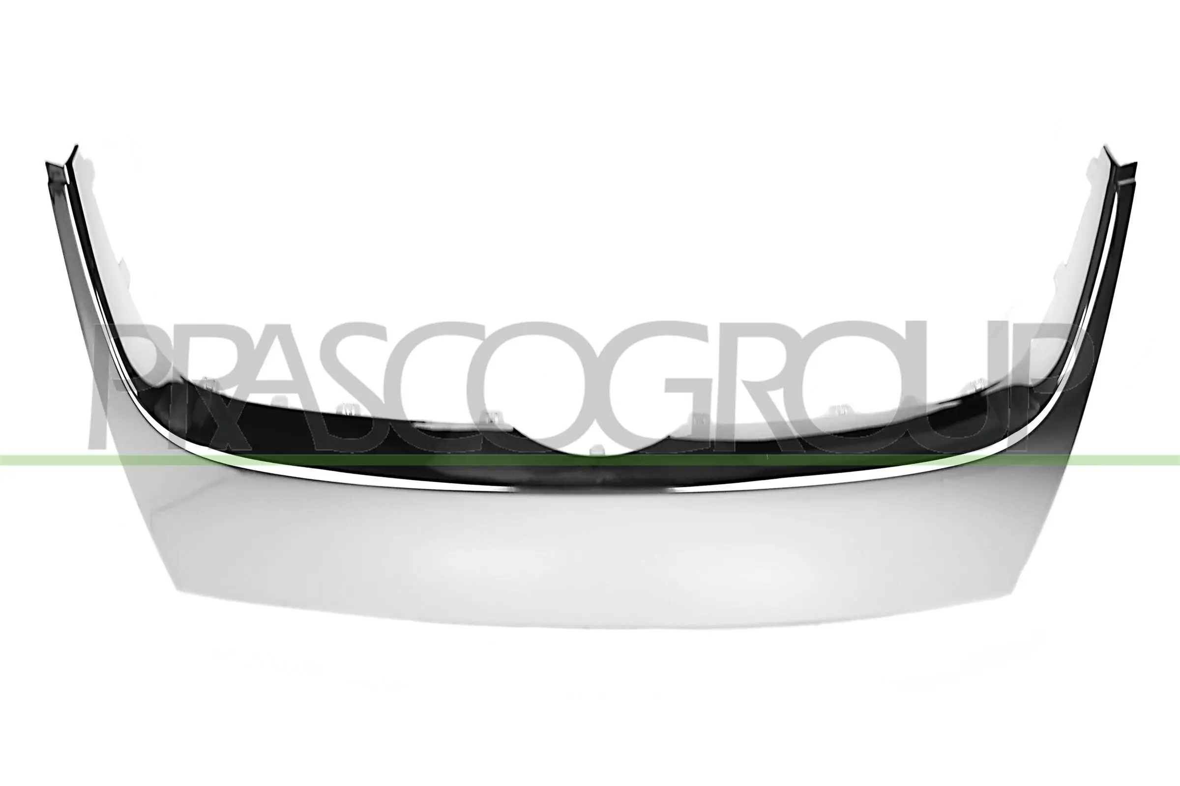 Zier-/Schutzleiste, Kühlergitter PRASCO VG5202206