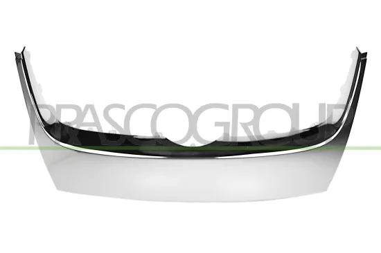 Zier-/Schutzleiste, Kühlergitter PRASCO VG5202206 Bild Zier-/Schutzleiste, Kühlergitter PRASCO VG5202206