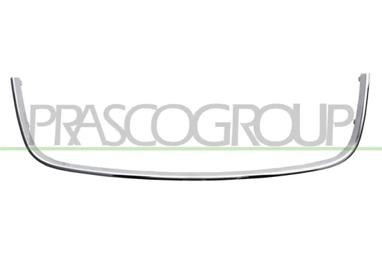 Rahmen, Kühlergitter PRASCO VG5202226 Bild Rahmen, Kühlergitter PRASCO VG5202226