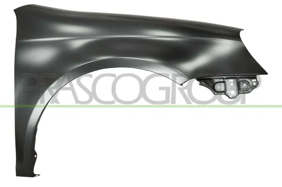 Kotflügel vorne rechts PRASCO VG5203033 Bild Kotflügel vorne rechts PRASCO VG5203033