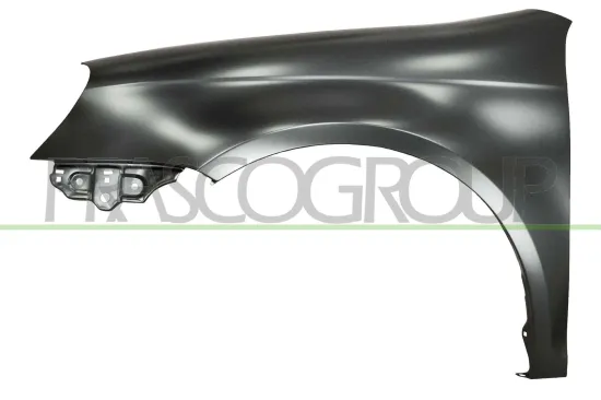 Kotflügel vorne links PRASCO VG5203034 Bild Kotflügel vorne links PRASCO VG5203034