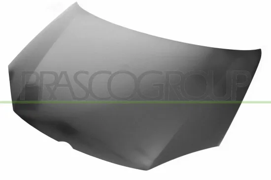 Motorhaube PRASCO VG5203100 Bild Motorhaube PRASCO VG5203100