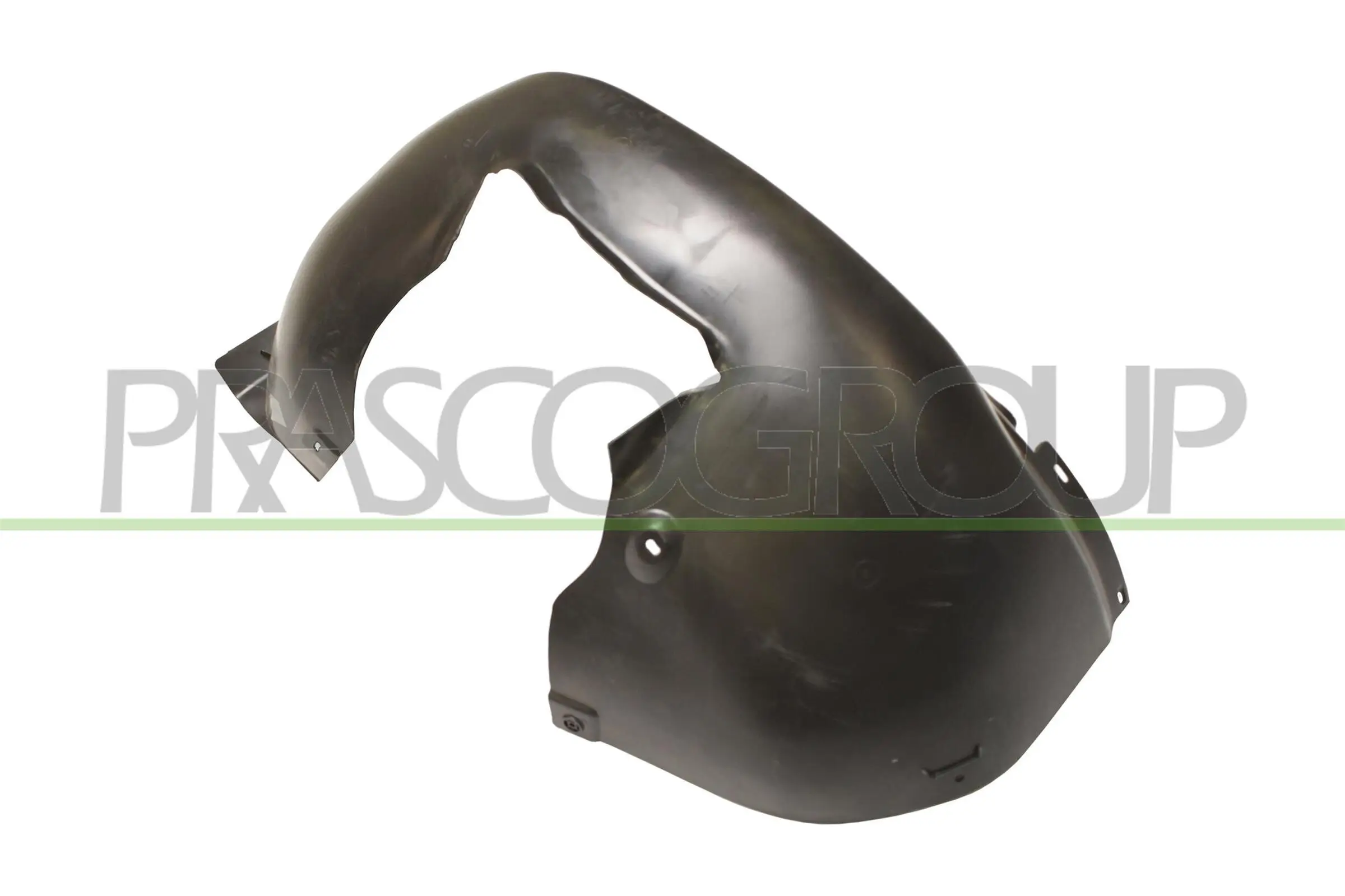 Innenkotflügel vorne links PRASCO VG5203614