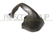 Innenkotflügel vorne links PRASCO VG5203614