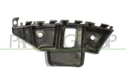 Halter, Stoßfänger vorne links PRASCO VG5221004