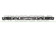 Halter, Stoßfänger hinten PRASCO VG5221055