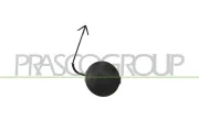 Klappe, Abschlepphaken vorne PRASCO VG5221236
