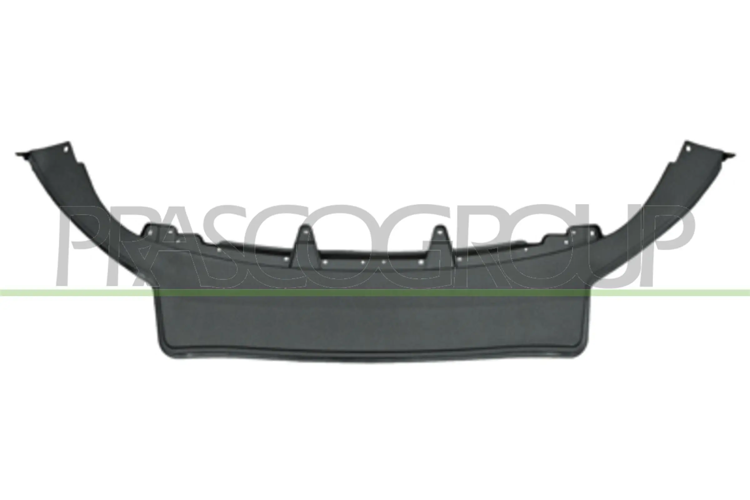 Spoiler vorne PRASCO VG5221801