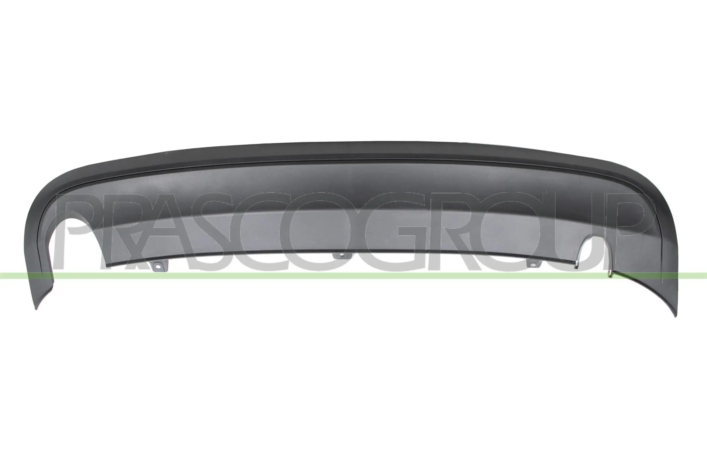 Spoiler hinten PRASCO VG5221861
